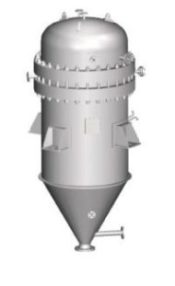 Terepthalic Acid Filters