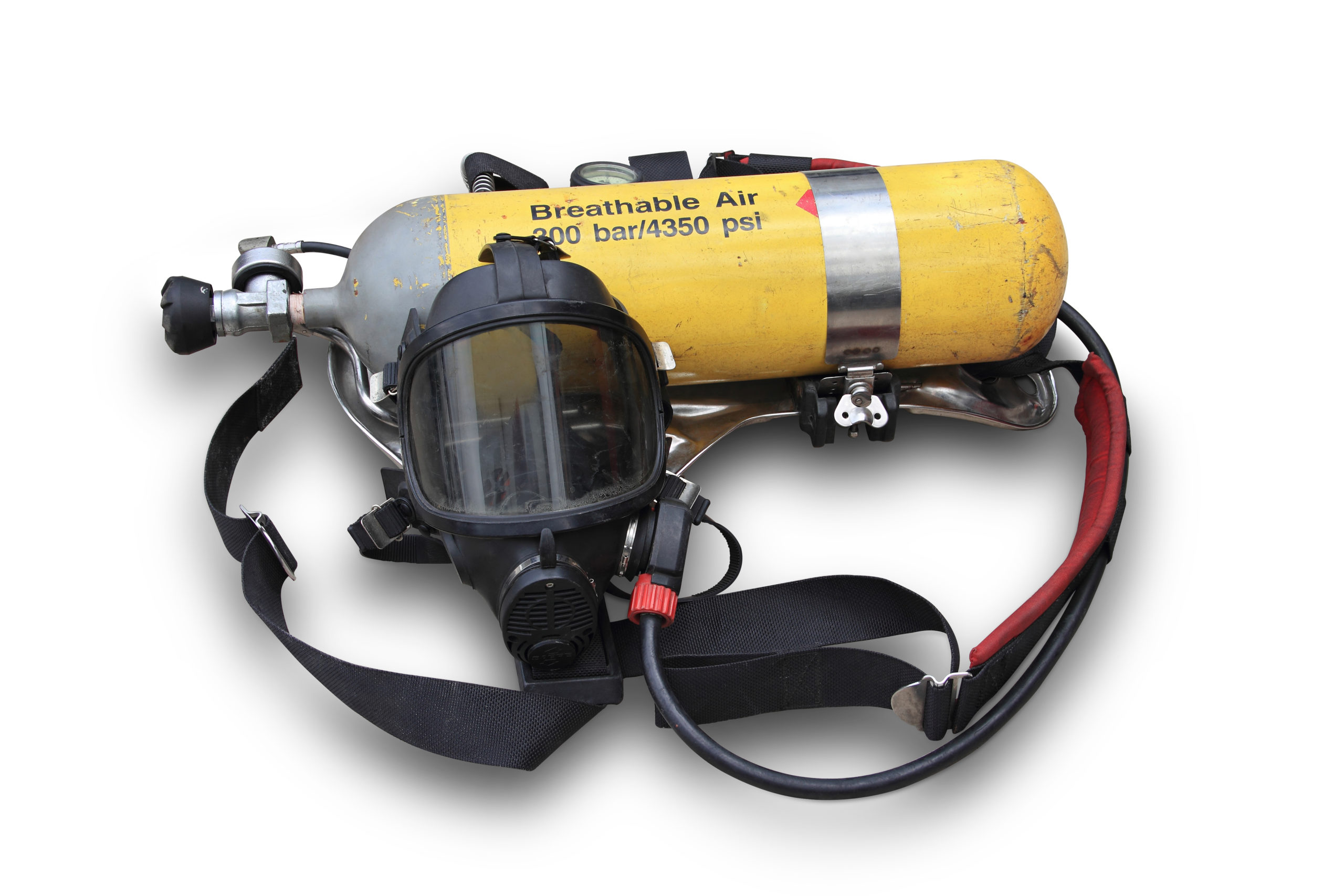 Газ для дыхания водолазов. Водолазный дыхательный аппарат АВМ-21,. Кислородный баллон пожарного. Пожарный баллон с воздухом. Кислородный баллон у пажарны.