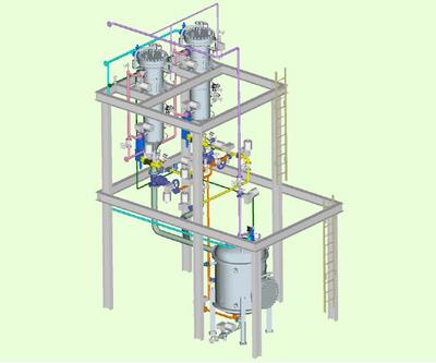 Metal FX – Concrete and Curbing Source