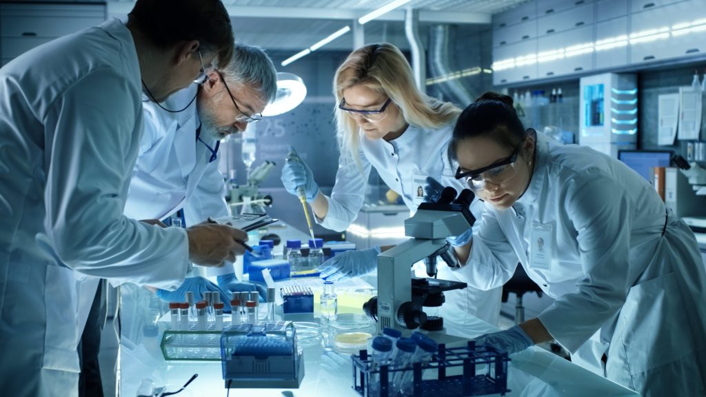 Drug Diffusion Feasibility Testing