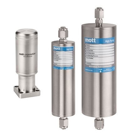 High Purity Filters & Components